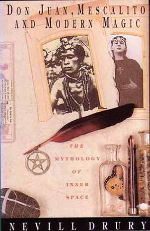 DON JUAN, MESCALITO AND MODERN MAGIC